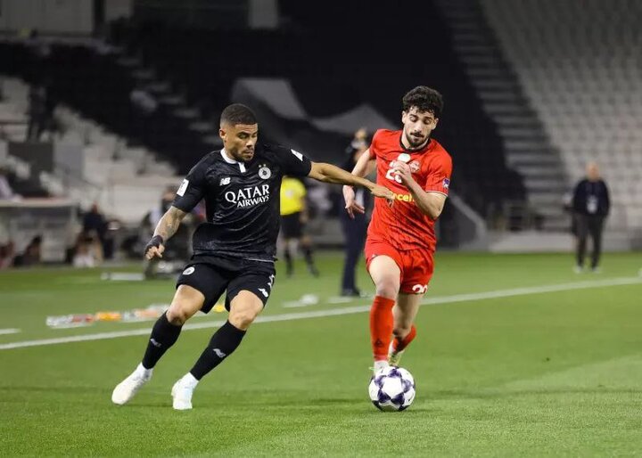 شکست تراکتور مقابل السد/ مانچینی امیدوار شد