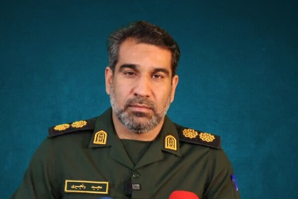 دریادلان هرمزگان قدرت نرم مردم پایه انقلاب را  به نمایش خواهند گذاشت