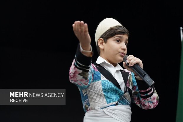 سفر حجت الاسلام حاج علی اکبری به لرستان