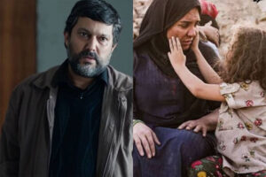 رکوردداران نامزدی سیمرغ فجر ۴۴؛ «اردوبهشت» و «سرزمین فرشته‌ها» در صدر