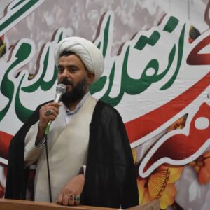 ابراهیمی: ۲۲ بهمن نماد وفاداری به آرمان‌های امام و شهیدان است