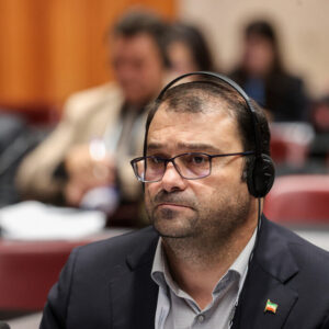 انویه‌تکیه: دفاع مسیحیان ایران از تمامیت ارضی کشور واقعیت اجتماعی است