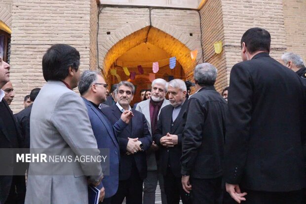 ظرفیت‌های گردشگری استان سمنان به خط شد؛ اهتمام دولت بر توسعه گردشگری