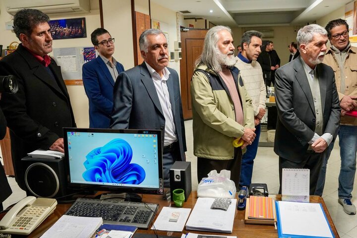 دستور وزیر ارشاد درباره روند صدور مجوزهای موسیقی و رونق کنسرت‌ها