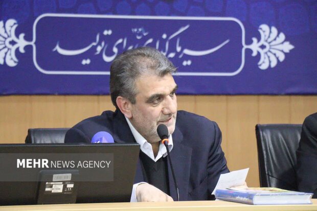 وعده کولیوند برای پیگیری عملیاتی مطالبات مردم استان با «پرونده مستقل»