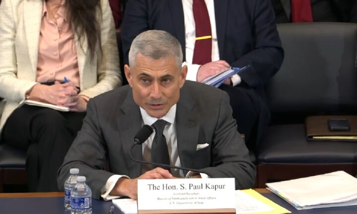 احتمال تغییر سیاست آمریکا در قبال افغانستان