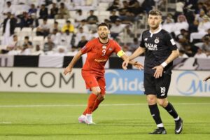 دلیل باخت استقلال و تراکتور و توقف سپاهان در آسیا/لغزش مقابل درجه ۲ ها