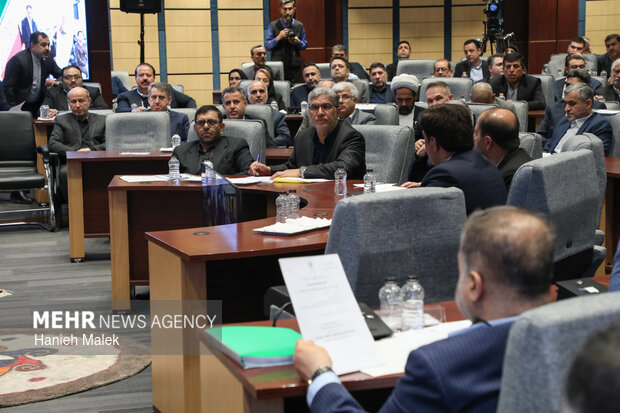 سفر رئیس‌جمهور به استان گلستان