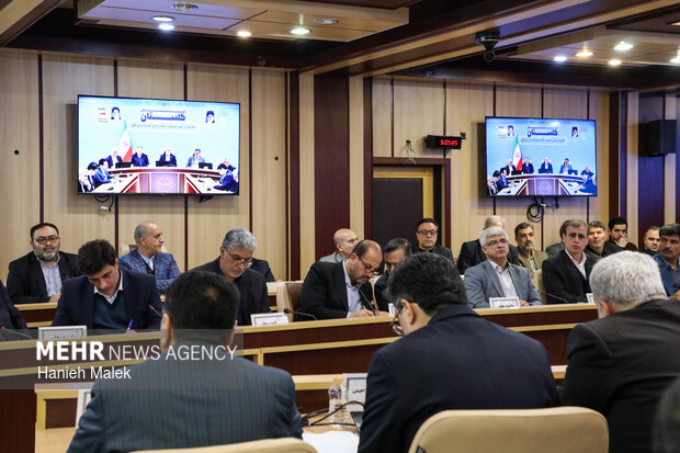 سفر رئیس‌جمهور به استان گلستان