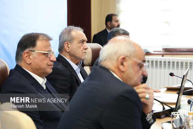 سفر رئیس‌جمهور به استان گلستان