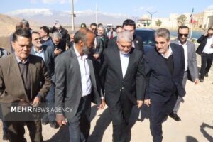 خبر خوش استاندار سمنان به سرمایه‌گذاران گردشگری؛ اختیارات واگذار شد