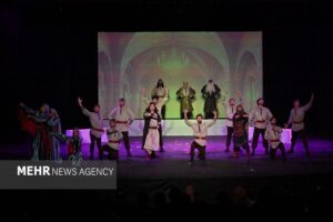 «هیولاکش»؛ وقتی شاهنامه به پرسش‌های امروز جوان ایرانی پاسخ می‌دهد