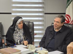 مرز بازرگان در تراز بین‌المللی نیازمند نوسازی متوازن زیرساخت‌ ها است