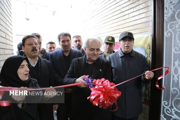 نوزدهمین مرکز اورژانس اجتماعی آذربایجان‌شرقی در کلیبر افتتاح شد