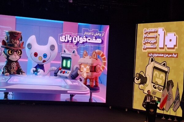 ضرورت تشکیل شبکه طراحان جوان