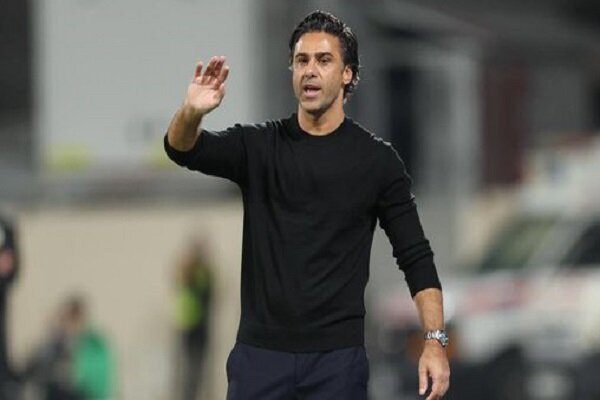 مجیدی: نباید امتیاز از دست دهیم/ بازیکنان جدید به تیم اضافه شده‌اند