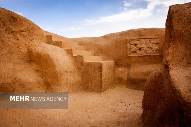 پیگیری مصوبه جابجایی ریل ازتپه حصار؛ تاریخ ۷۰۰۰ساله همچنان میلرزد