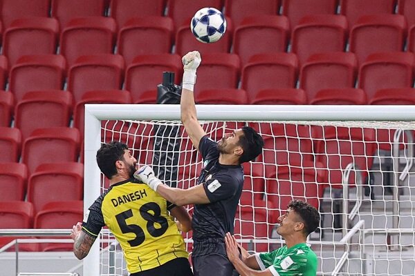 سپاهانی‌ها و استقلالی‌ها در جمع برترین و بدترین های آسیا + عکس