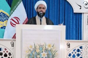 امام جمعه رودان: مطالبه اصلی مردم بهبود معیشت و مهار گرانی است