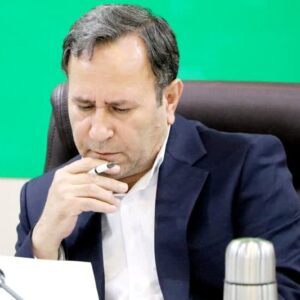 ۲۲۰۰ تن گوشت مرغ در بازار لرستان عرضه شد