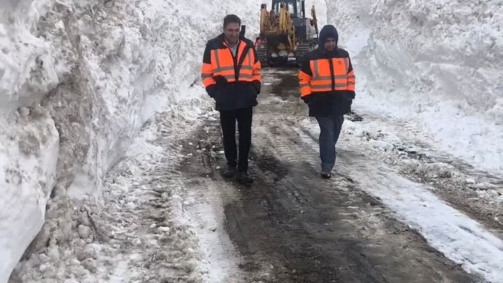 «گله بادوش» بازگشایی شد